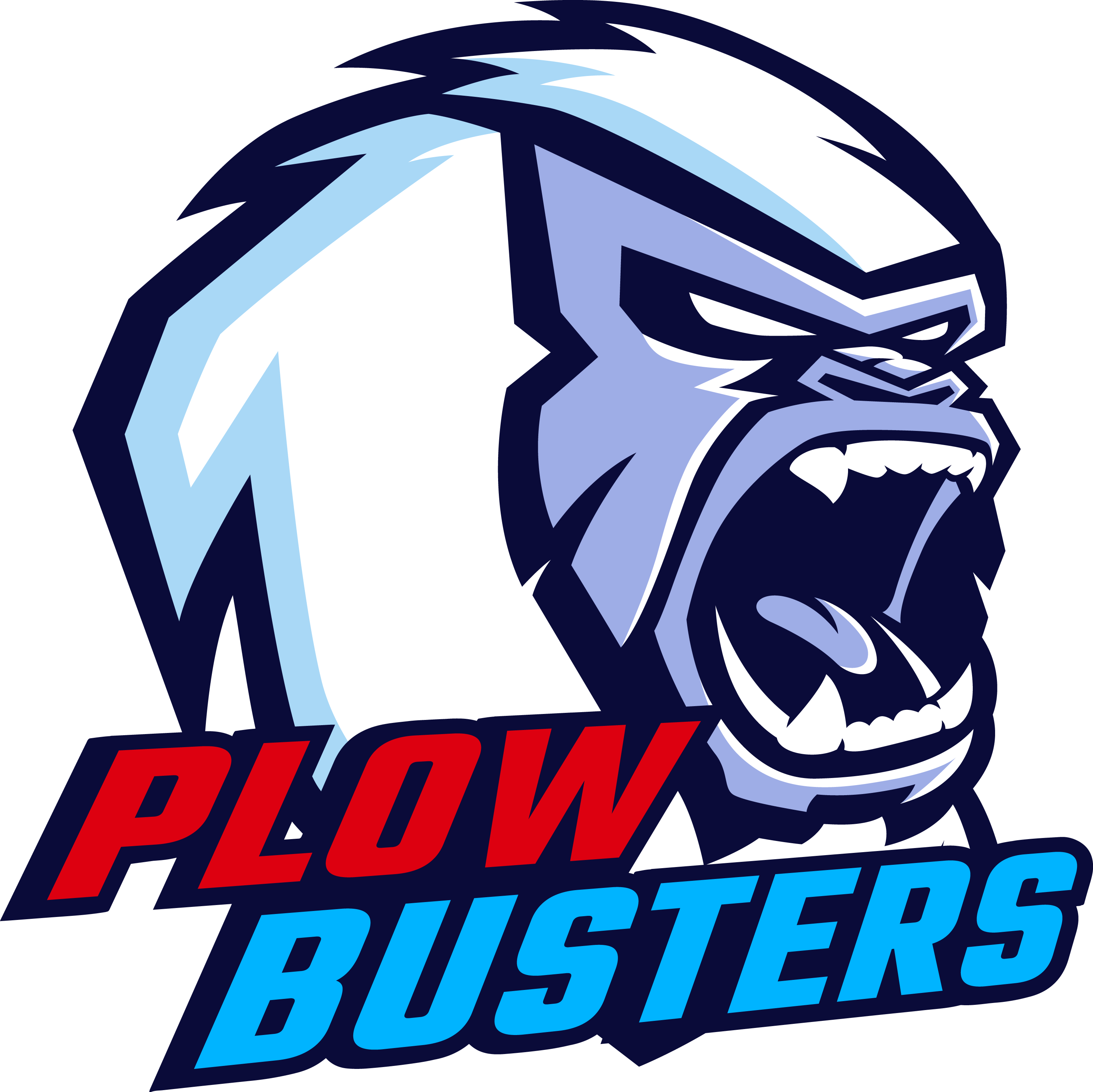Plow Busters