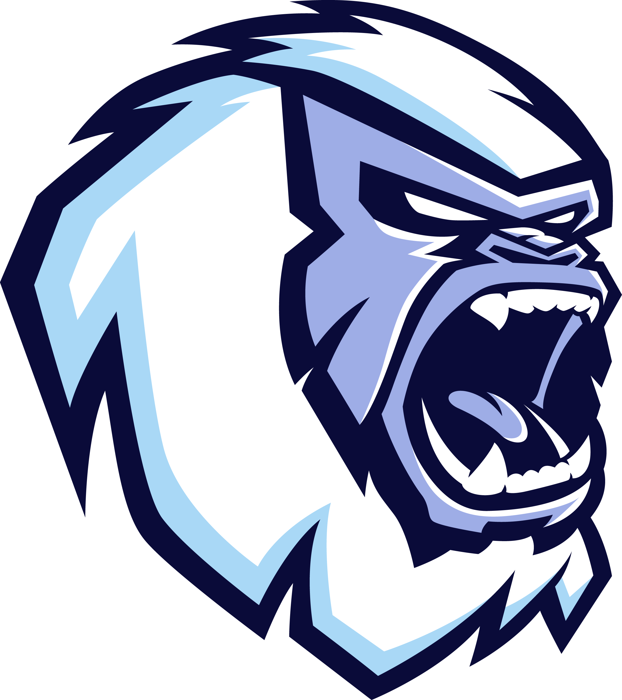 plow busters logo