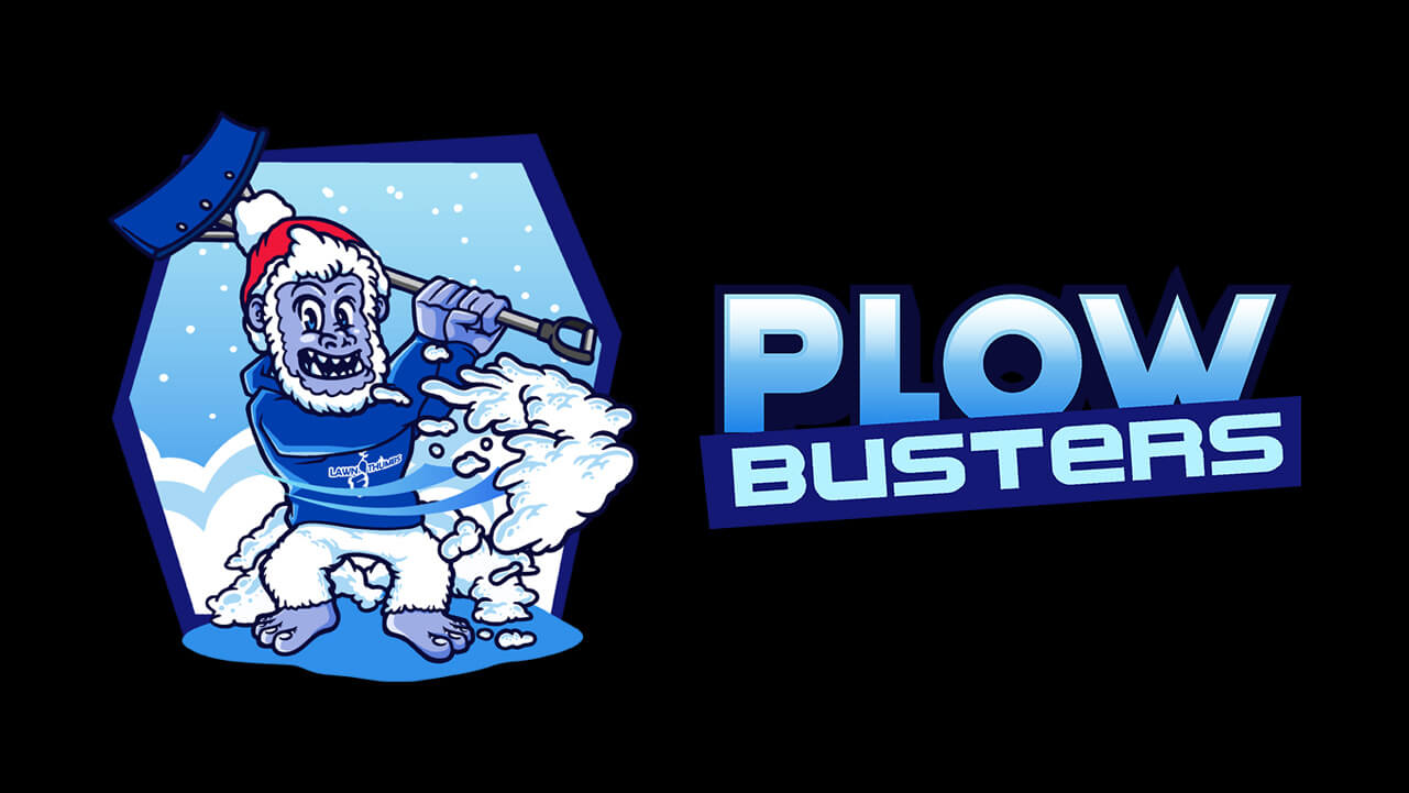 plow busters snow clearing thumbnail