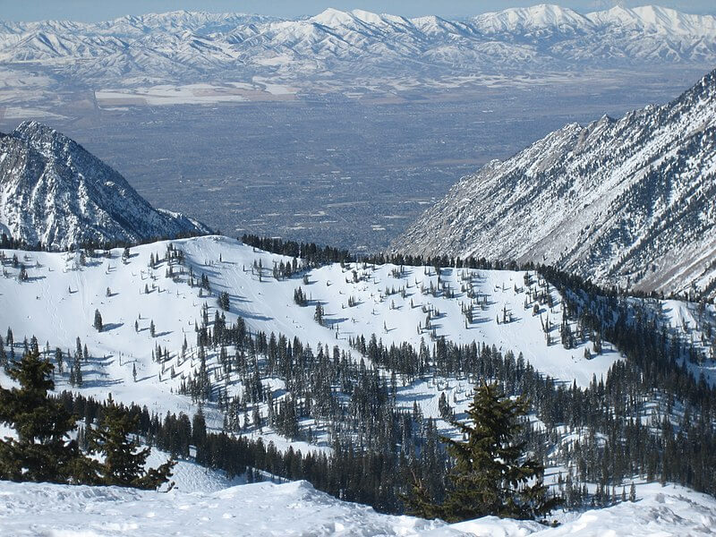 utah county snow and ice management